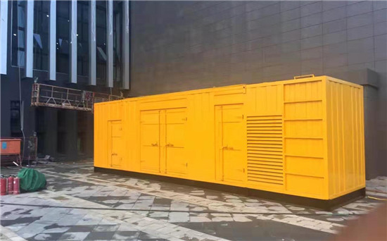 黄石港 发电机租赁的价格受哪些因素影响？