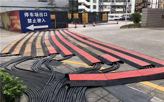 黄石港发电机组电缆选型完整具体步骤（工程通用标准流程）